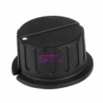 Power Supply Knob